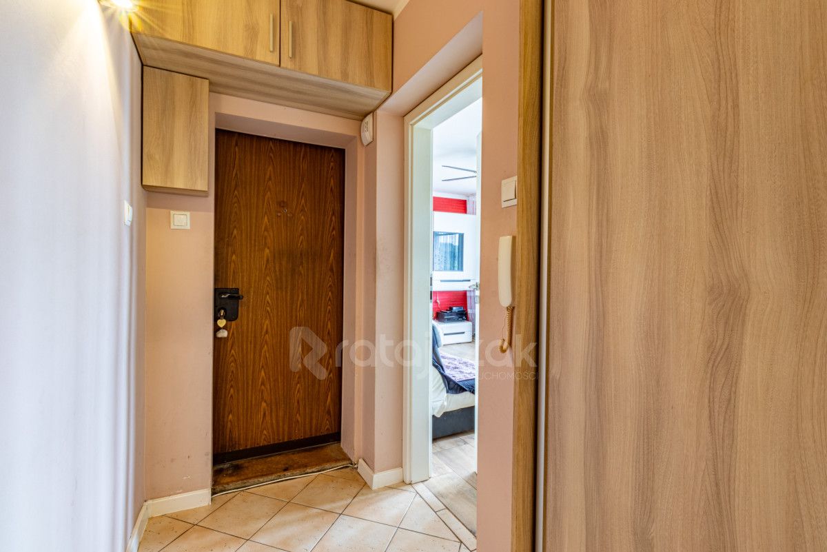 Mieszkanie 3-pokojowe Wejherowo, ul. Jana Kochanowskiego. Zdjęcie 15