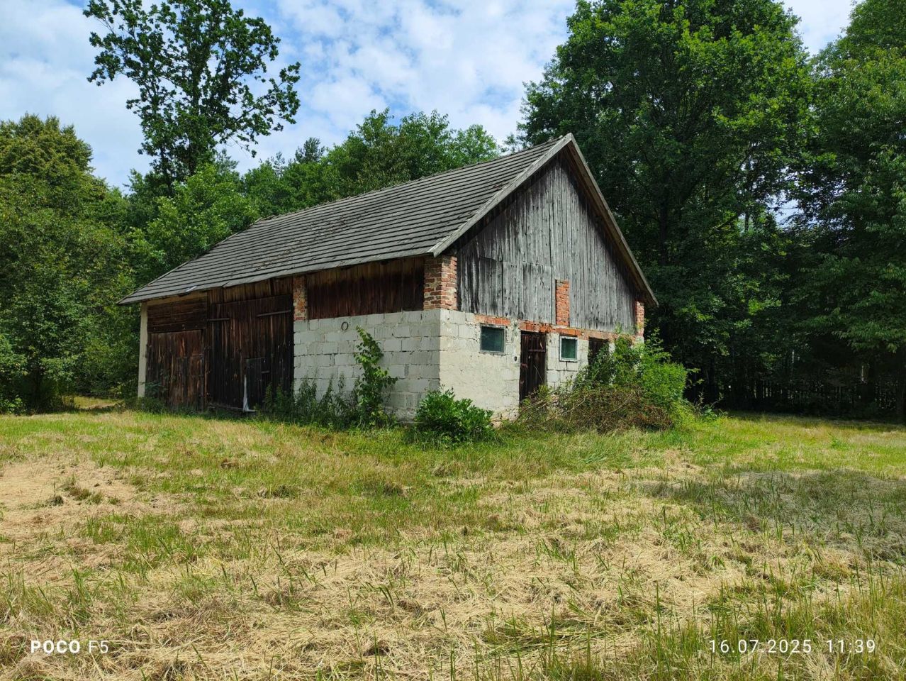 Działka rolno-budowlana Świdnica. Zdjęcie 3