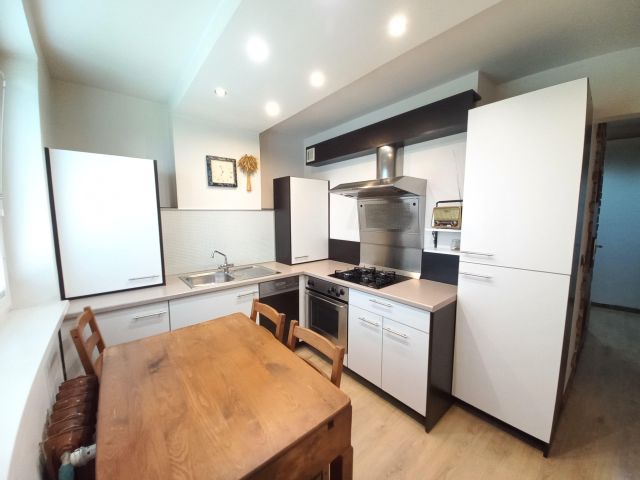 Mieszkanie 3-pokojowe Skorzęcin. Zdjęcie 1