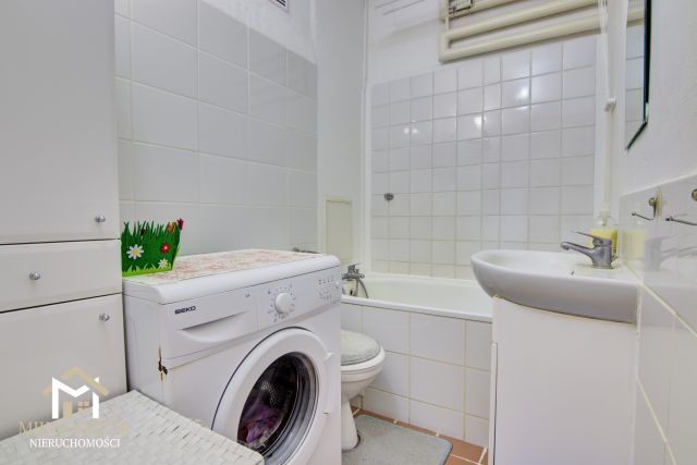 Mieszkanie 2-pokojowe Bartoszyce, ul. kard. Wyszyńskiego. Zdjęcie 7