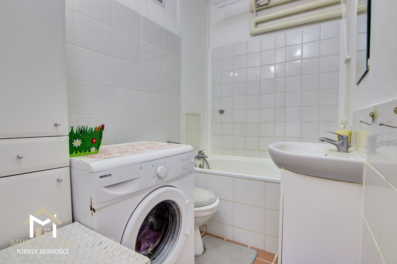Mieszkanie 2-pokojowe Bartoszyce, ul. kard. Wyszyńskiego. Zdjęcie 7