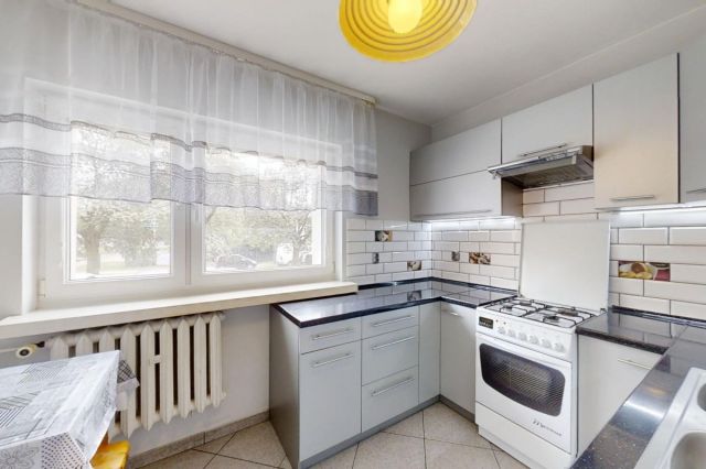 Mieszkanie 2-pokojowe Łódź Górna, ul. Smocza. Zdjęcie 3