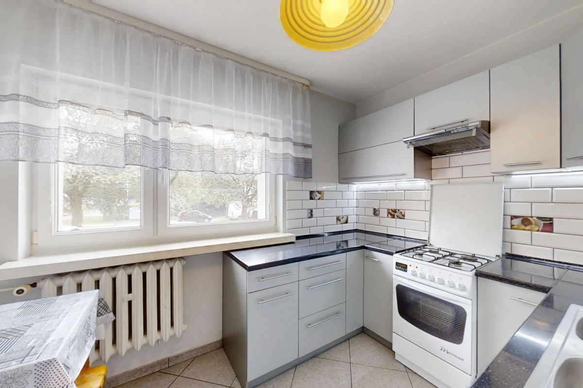 Mieszkanie 2-pokojowe Łódź Górna, ul. Smocza. Zdjęcie 3