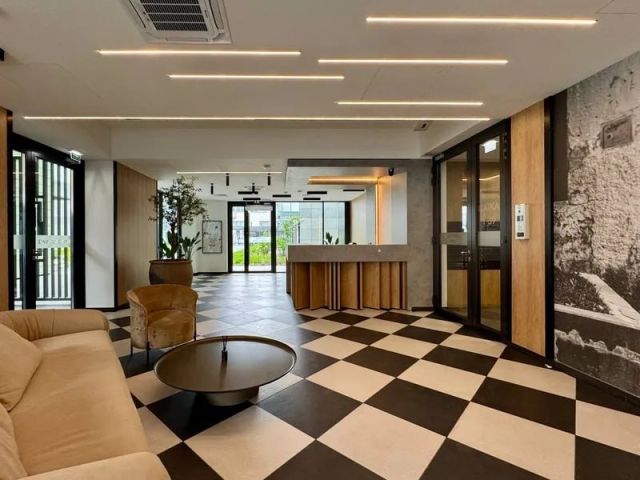 Mieszkanie 3-pokojowe Kraków Krowodrza, ul. Cieszyńska. Zdjęcie 16