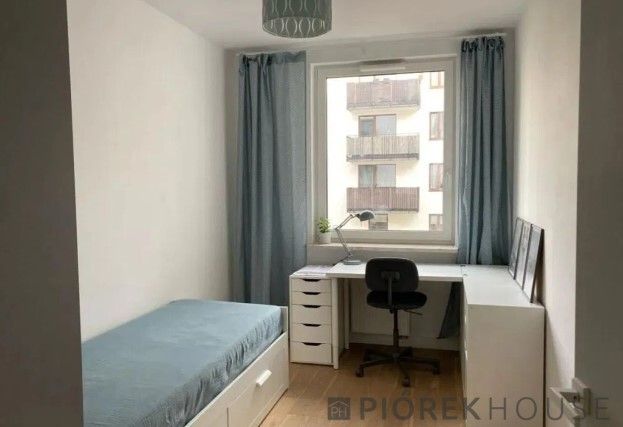 Mieszkanie 3-pokojowe Warszawa Targówek, ul. Pohulanka. Zdjęcie 16