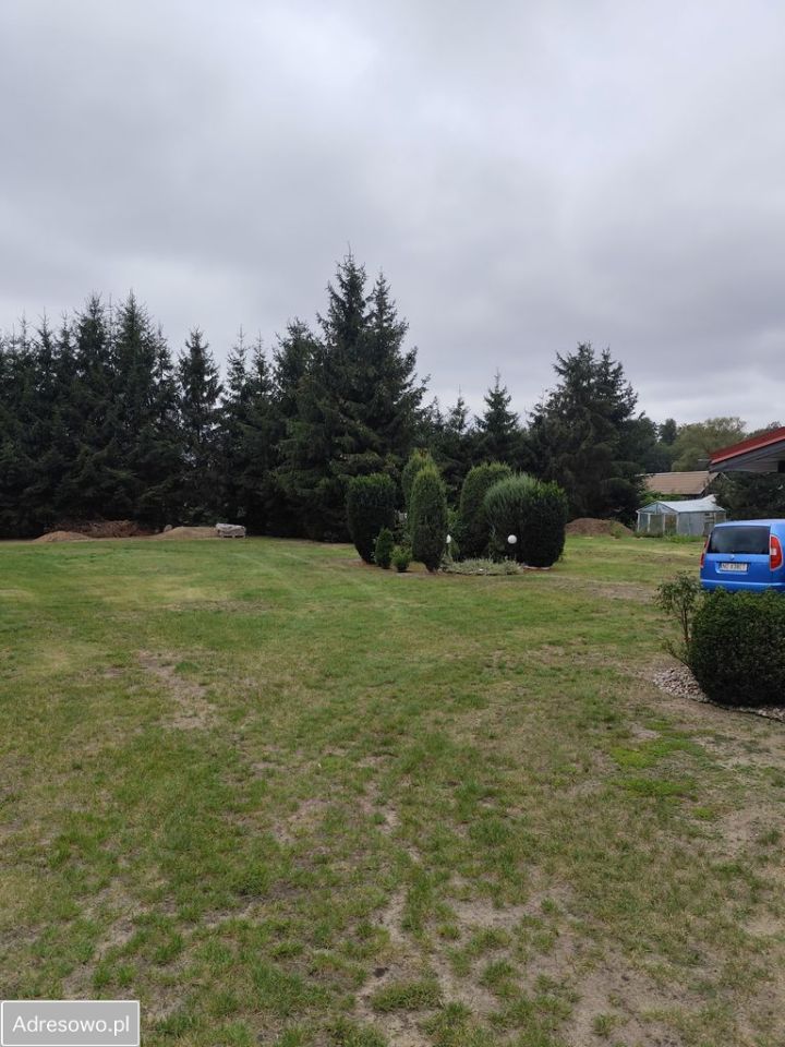 dom wolnostojący, 3 pokoje Rycica. Zdjęcie 8