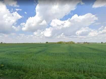 Działka budowlana Karczów. Zdjęcie 1