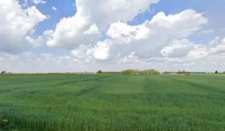 Działka budowlana Karczów