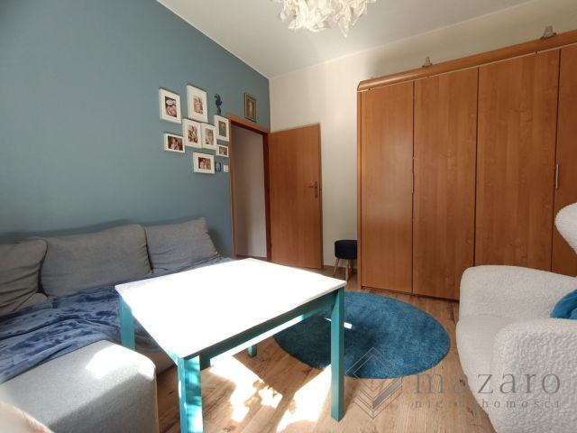 Mieszkanie 2-pokojowe Bydgoszcz Szwederowo. Zdjęcie 3