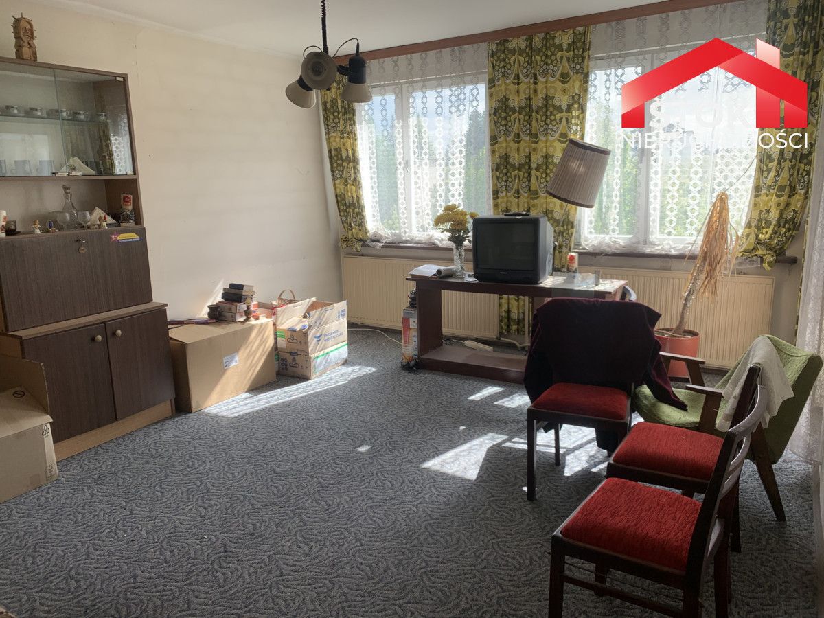 dom wolnostojący, 4 pokoje Białystok Jaroszówka. Zdjęcie 5