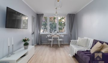 Mieszkanie 1-pokojowe Warszawa Targówek, ul. Suwalska