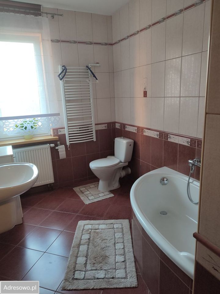 dom wolnostojący, 7 pokoi Paniówki, ul. Dworska. Zdjęcie 10