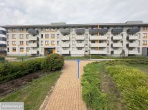 Mieszkanie 2-pokojowe Ożarów Mazowiecki, ul. Nadbrzeżna