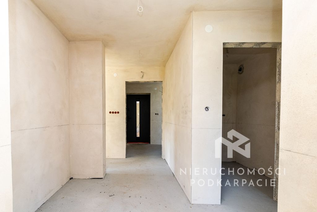 dom wolnostojący, 5 pokoi Nowy Borek. Zdjęcie 13