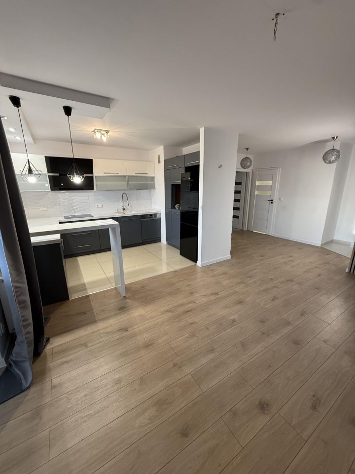 Mieszkanie 3-pokojowe Kielce Podkarczówka, ul. Hugona Kołłątaja. Zdjęcie 6