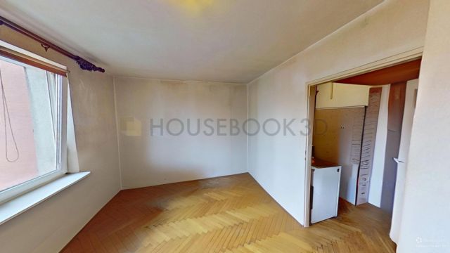 Mieszkanie 1-pokojowe Warszawa Śródmieście, ul. Solec. Zdjęcie 2