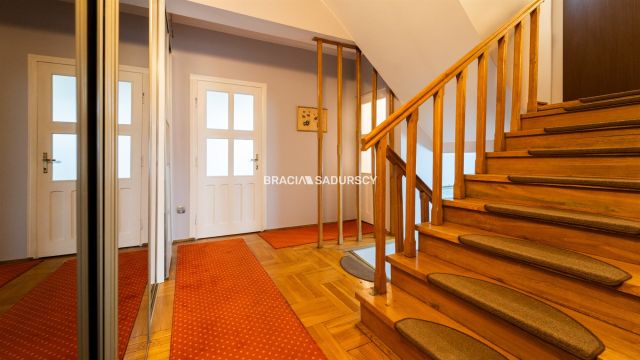 Działka budowlana Kraków Olsza, ul. Ludwika Idzikowskiego. Zdjęcie 12