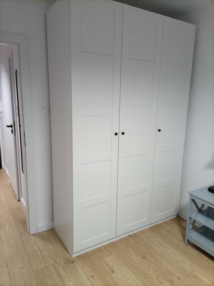 Mieszkanie 2-pokojowe Gdańsk Ujeścisko, ul. Niepołomicka. Zdjęcie 13