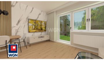 Mieszkanie 4-pokojowe Elbląg Zawada, ul. Marcina Kasprzaka