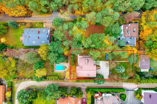 dom wolnostojący, 5 pokoi Hornówek. Zdjęcie 3