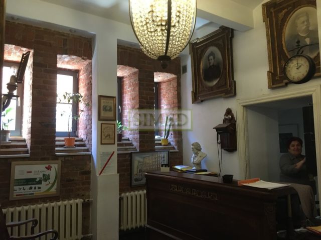 Biuro Warszawa Praga-Północ. Zdjęcie 2