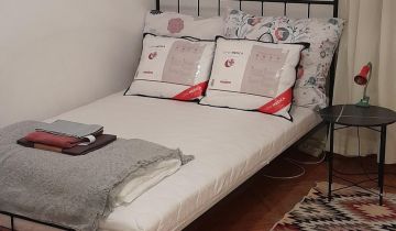 Mieszkanie 2-pokojowe Warszawa Mokotów, ul. Jarosława Dąbrowskiego