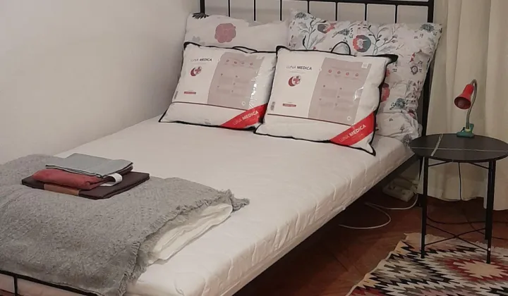 Mieszkanie 2-pokojowe Warszawa Mokotów, ul. Jarosława Dąbrowskiego