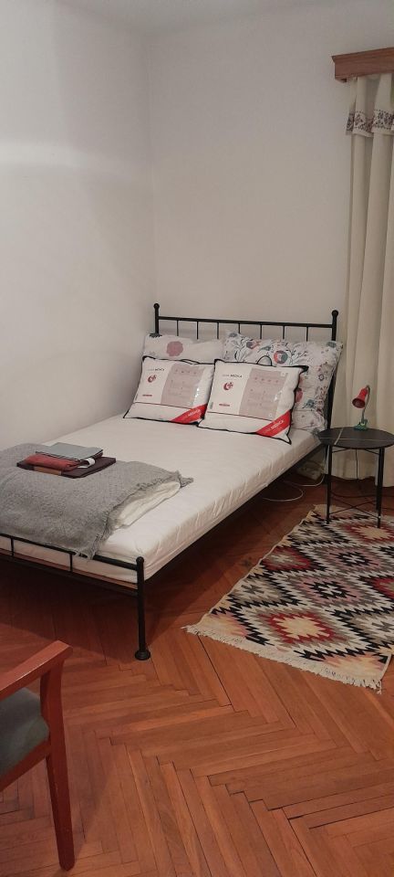 Mieszkanie 2-pokojowe Warszawa Mokotów, ul. Jarosława Dąbrowskiego