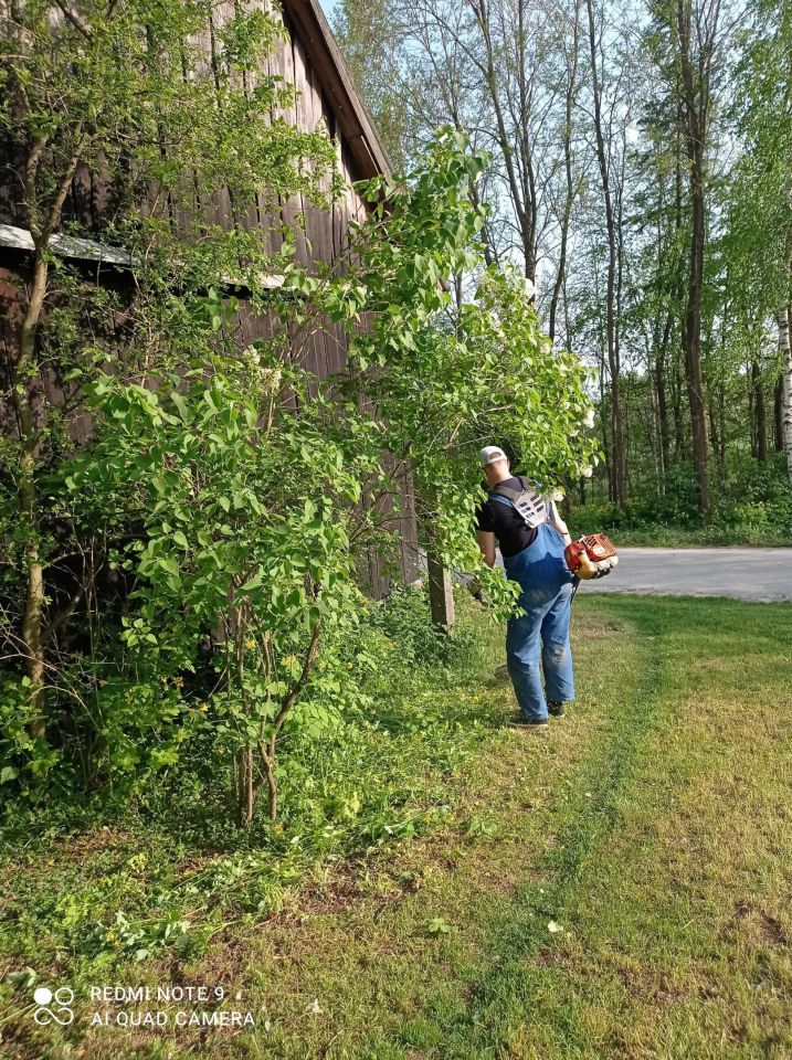Działka budowlana Nowa Wieś. Zdjęcie 5