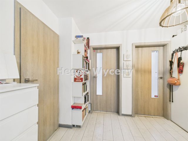 Mieszkanie 3-pokojowe Legnica, ul. Stanisława Ignacego Witkiewicza. Zdjęcie 5