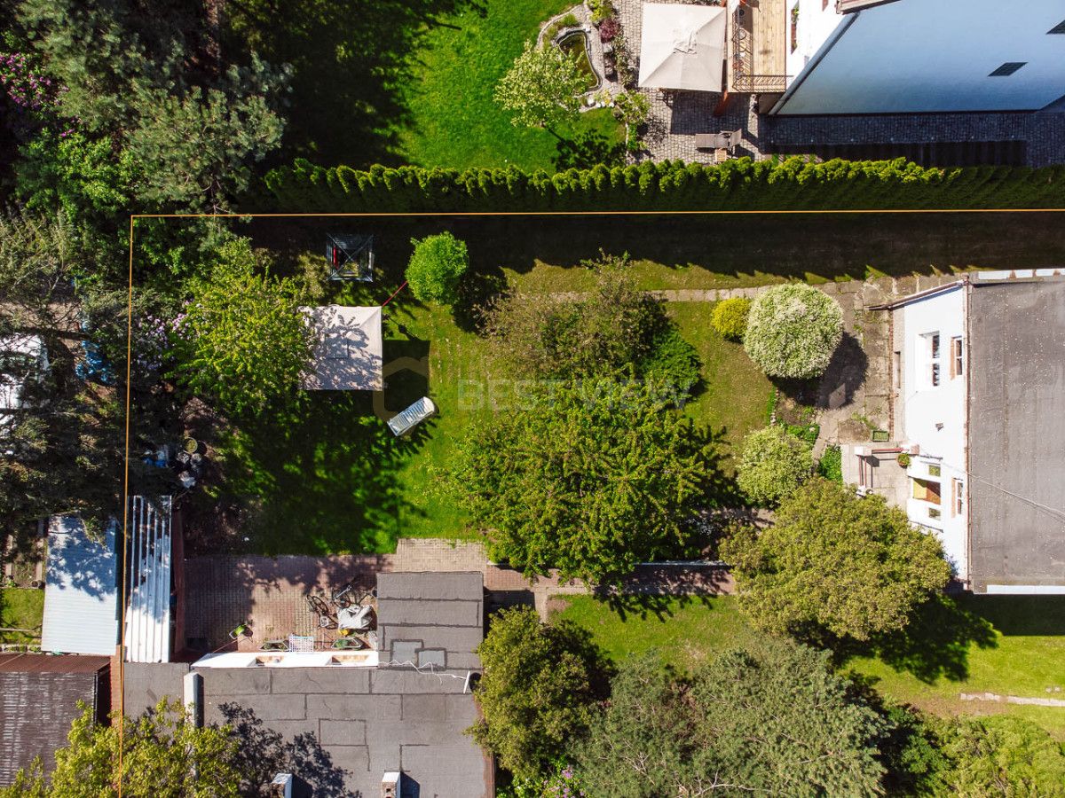 dom wolnostojący, 2 pokoje Warszawa Ursus. Zdjęcie 18