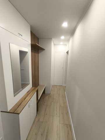 Mieszkanie 2-pokojowe Łódź Bałuty, ul. Zawiszy Czarnego. Zdjęcie 9