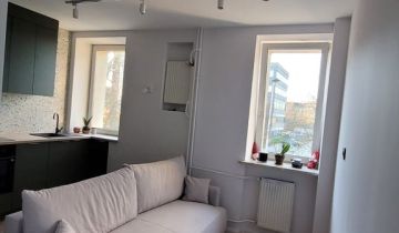 Mieszkanie 2-pokojowe Warszawa Włochy, ul. Marcina Flisa