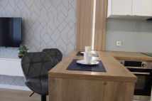 Mieszkanie 1-pokojowe Gdańsk Ujeścisko, ul. Lawendowe Wzgórze. Zdjęcie 4