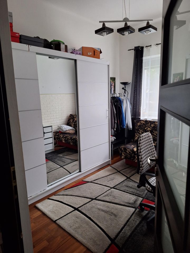 Mieszkanie 3-pokojowe Grójec, ul. Polna. Zdjęcie 8