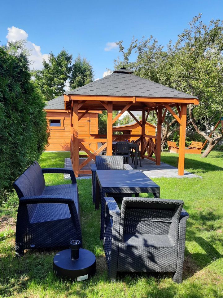 Działka rekreacyjna Szczutowo. Zdjęcie 4