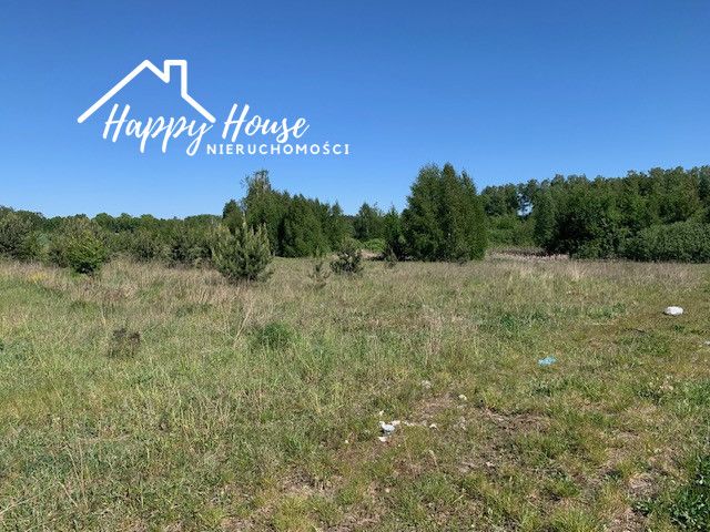 Działka inwestycyjna Nieżywięć, Ametystowa. Zdjęcie 3