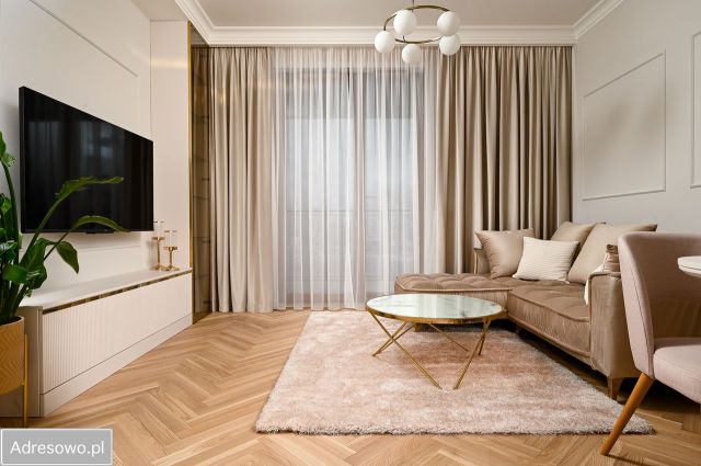 Mieszkanie 3-pokojowe Warszawa Mokotów, ul. Dywizjonu AK "Jeleń". Zdjęcie 1