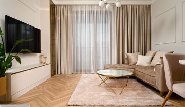 Mieszkanie 3-pokojowe Warszawa Mokotów, ul. Dywizjonu AK "Jeleń"