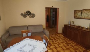 Mieszkanie 3-pokojowe Włocławek Centrum, pl. Kolanowszczyzna