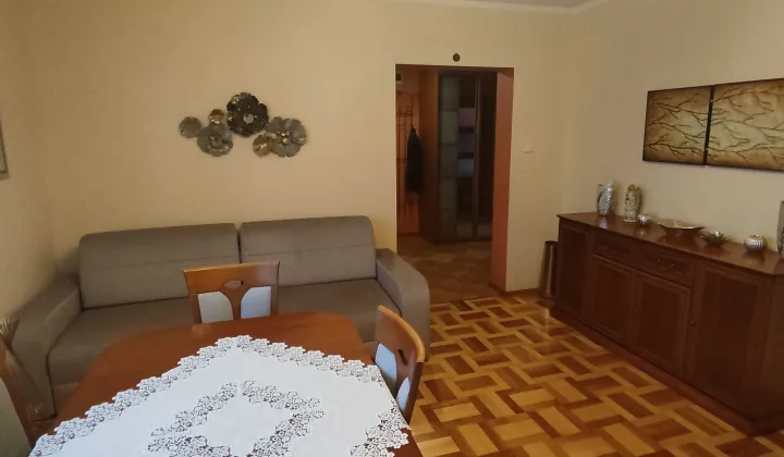 Mieszkanie 3-pokojowe Włocławek Centrum, pl. Kolanowszczyzna