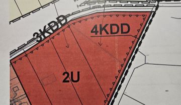 Działka inwestycyjna Skarbimierz-Osiedle