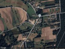 Działka rolna Burlaki, ul. Dębowa