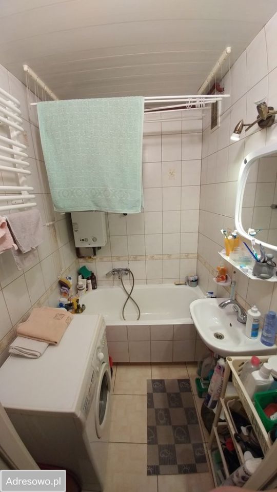 Pokój Kraków Prądnik Czerwony, ul. Mirosława Dzielskiego. Zdjęcie 2