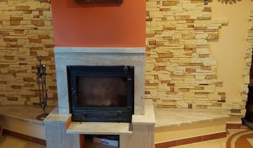 dom wolnostojący, 5 pokoi Chojna