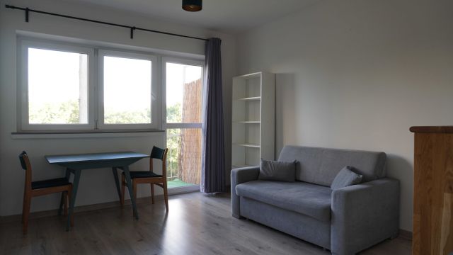 Mieszkanie 1-pokojowe Lublin. Zdjęcie 1