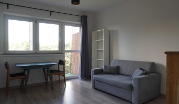 Mieszkanie 1-pokojowe Lublin