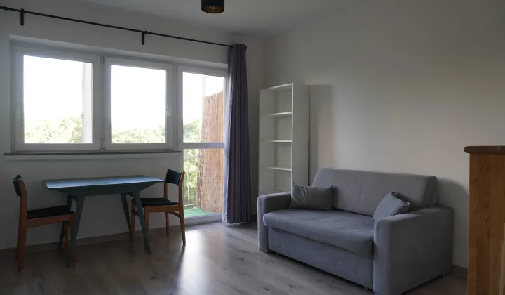 Mieszkanie 1-pokojowe Lublin