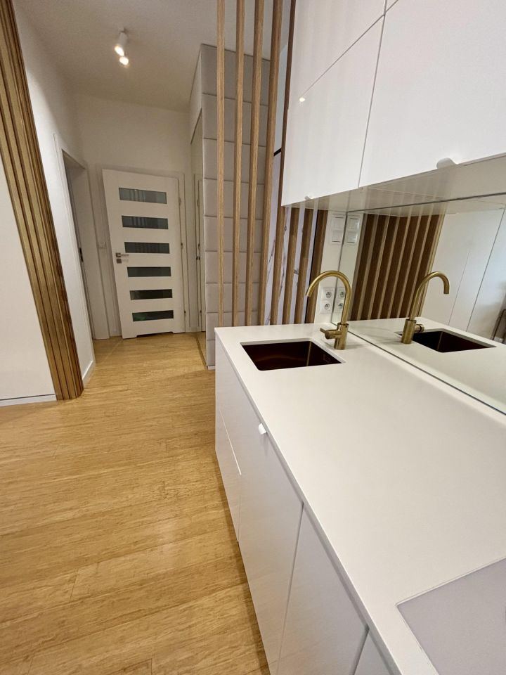 Mieszkanie 3-pokojowe Warszawa Mokotów, ul. J. R. R. Tolkiena. Zdjęcie 7