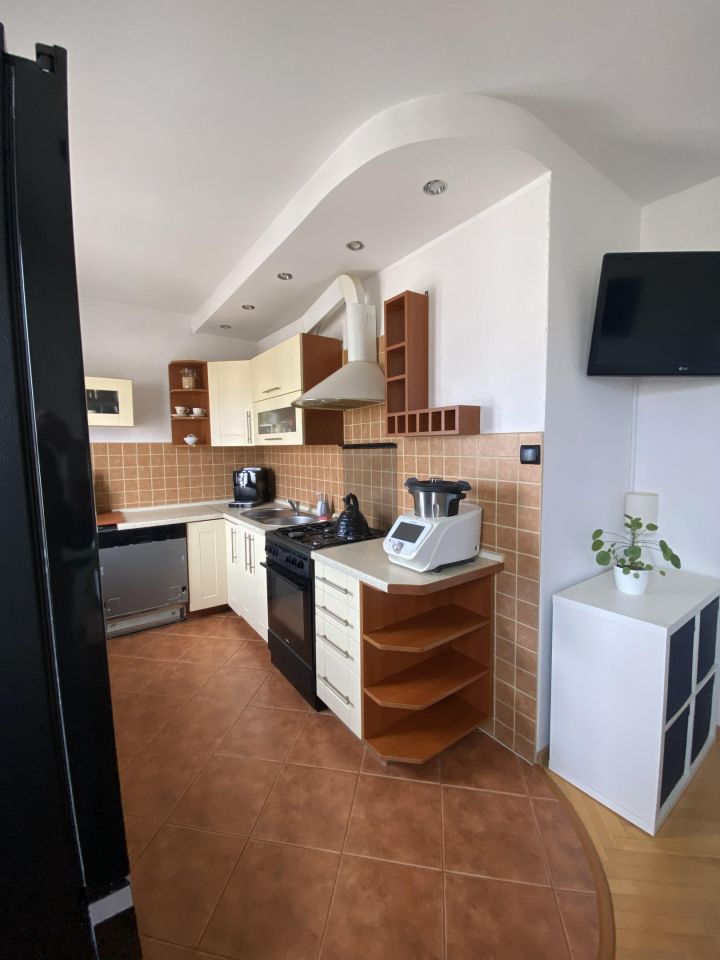 Mieszkanie 3-pokojowe Koszalin Przylesie, ul. Tadeusza Kotarbińskiego. Zdjęcie 7